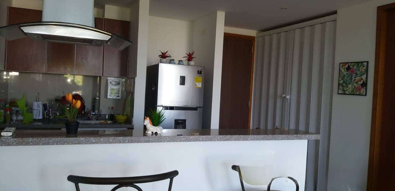 Apartaestudio en arriendo en La Boquilla, Cartagena · foto 10 de 13