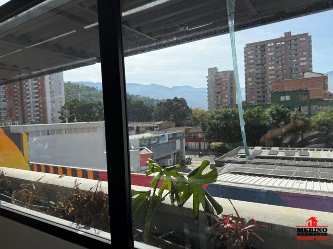 Oficina en venta en Los Colores, Medellín, 9 m² · foto 19 de 19
