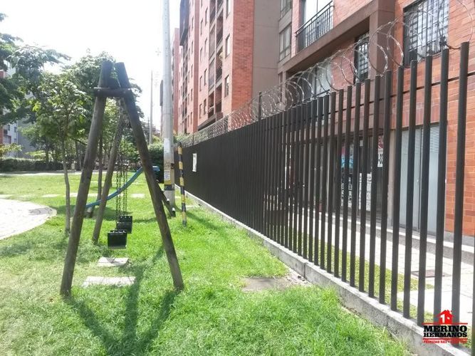 Local en venta en Belén Fatima, Medellín, 13 m² · foto 4 de 9