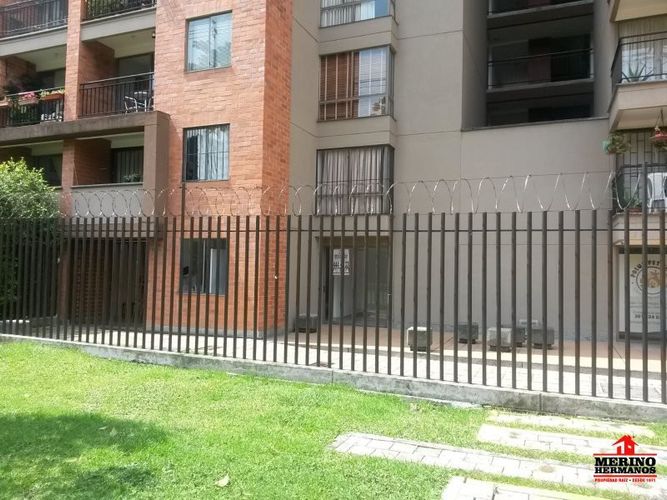 Local en venta en Belén Fatima, Medellín, 13 m² · foto 6 de 9