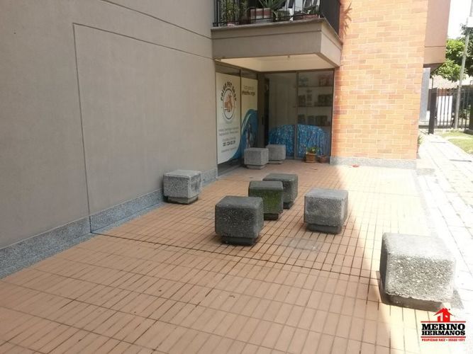 Local en venta en Belén Fatima, Medellín, 13 m² · foto 7 de 9