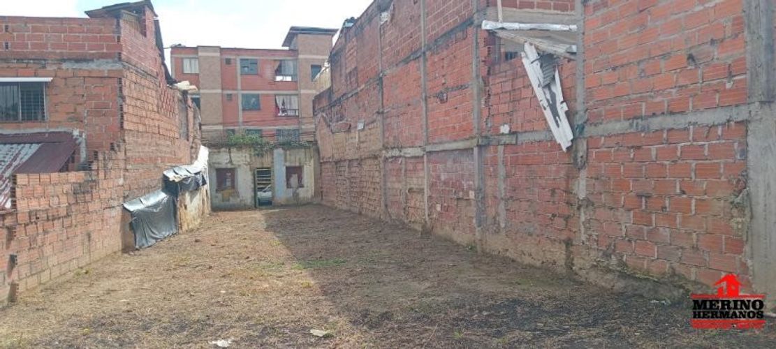 Lote en venta en Centro, Rionegro, 10 m² · foto 8 de 9