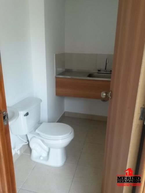Local en venta en Belén Fatima, Medellín, 13 m² · foto 9 de 9