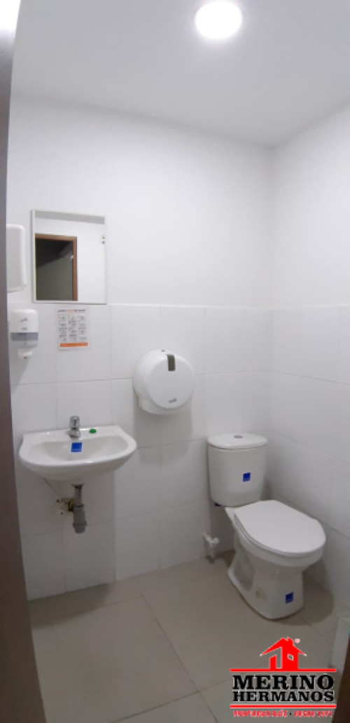 Local en arriendo en Centro, Rionegro, 38 m² · foto 4 de 8