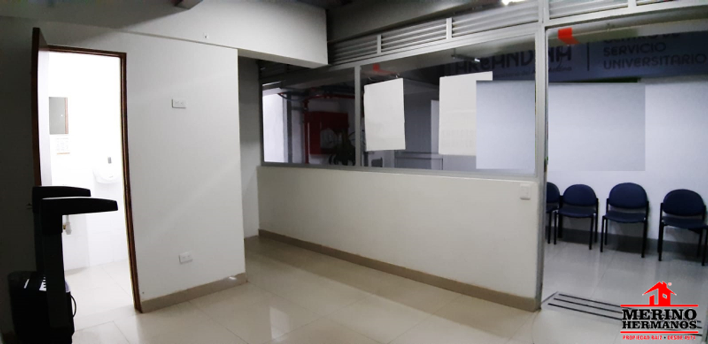 Local en arriendo en Centro, Rionegro, 38 m² · foto 5 de 8