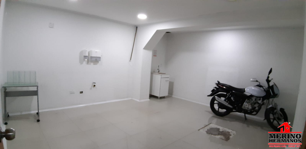 Local en arriendo en Centro, Rionegro, 38 m² · foto 6 de 8