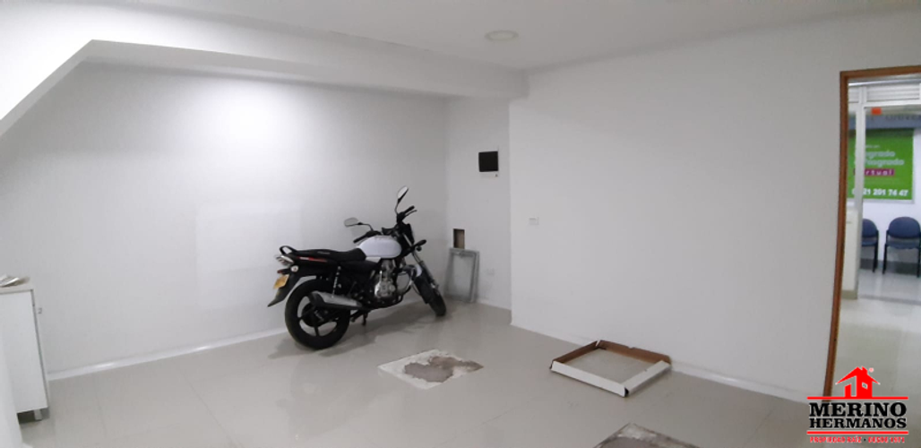 Local en arriendo en Centro, Rionegro, 38 m² · foto 7 de 8
