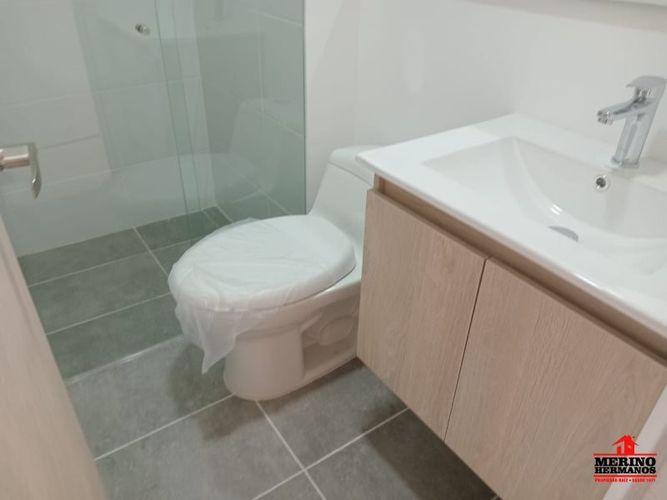 Apartamento de 3 alcobas en venta en Fontibon, Rionegro, 62 m² · foto 8 de 24