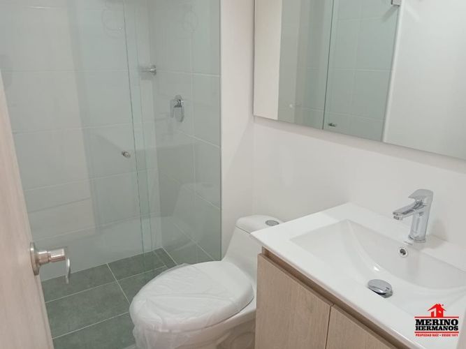 Apartamento de 3 alcobas en venta en Fontibon, Rionegro, 62 m² · foto 9 de 24