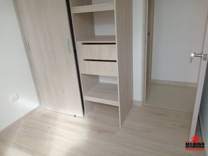 Apartamento de 3 alcobas en venta en Fontibon, Rionegro, 62 m² · foto 10 de 24