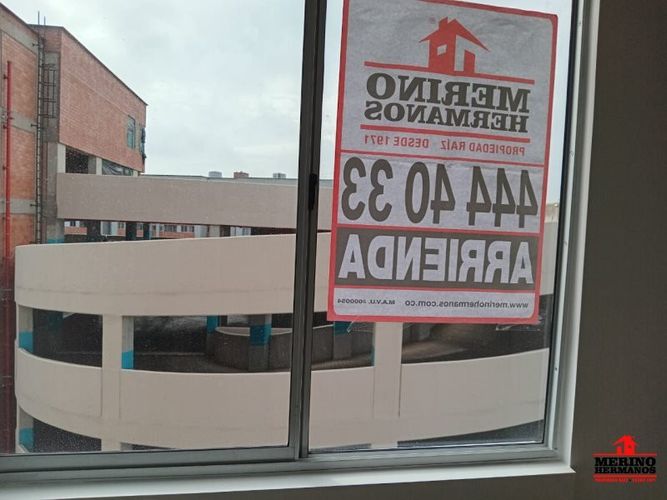 Apartamento de 3 alcobas en venta en Fontibon, Rionegro, 62 m² · foto 11 de 24