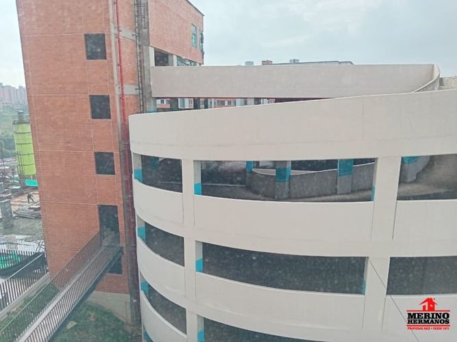 Apartamento de 3 alcobas en venta en Fontibon, Rionegro, 62 m² · foto 13 de 24