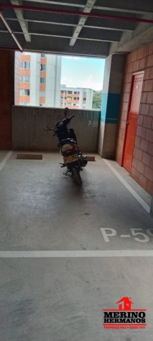 Apartamento de 3 alcobas en venta en Fontibon, Rionegro, 62 m² · foto 14 de 24