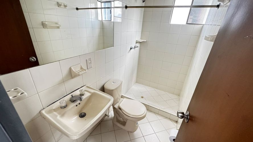 Apartamento de 4 alcobas en venta en Conjunto Residencial Artemisa, Bucaramanga, 84 m² · foto 15 de 19