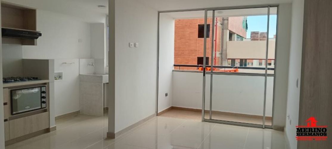 Apartamento de 3 alcobas en venta en Fontibon, Rionegro, 62 m² · foto 16 de 24