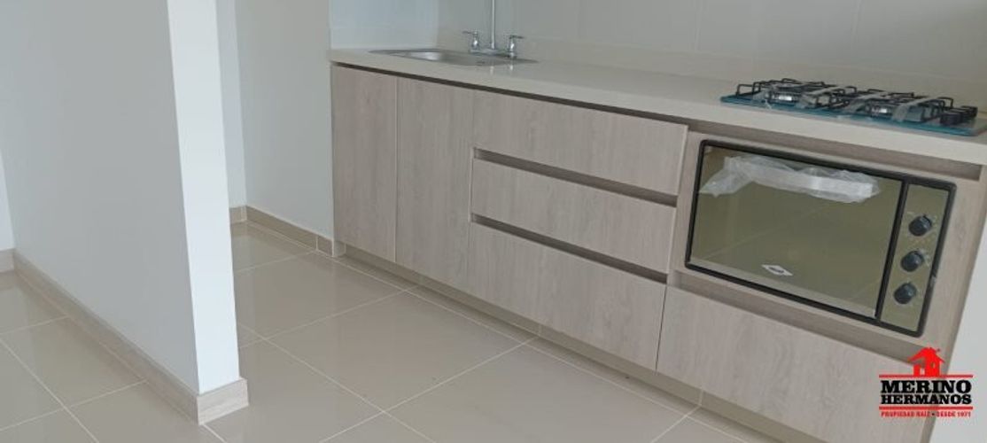 Apartamento de 3 alcobas en venta en Fontibon, Rionegro, 62 m² · foto 18 de 24