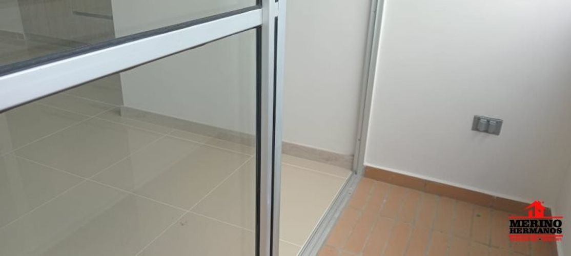 Apartamento de 3 alcobas en venta en Fontibon, Rionegro, 62 m² · foto 19 de 24