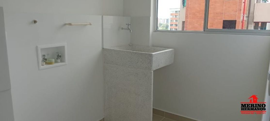 Apartamento de 3 alcobas en venta en Fontibon, Rionegro, 62 m² · foto 22 de 24