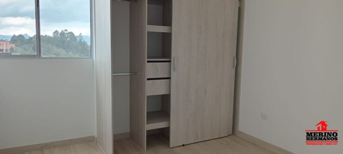 Apartamento de 3 alcobas en venta en Fontibon, Rionegro, 62 m² · foto 24 de 24