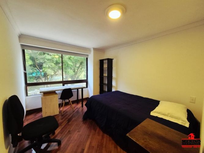 Apartamento de 4 alcobas en venta en El Poblado, Medellín, 212 m² · foto 8 de 24