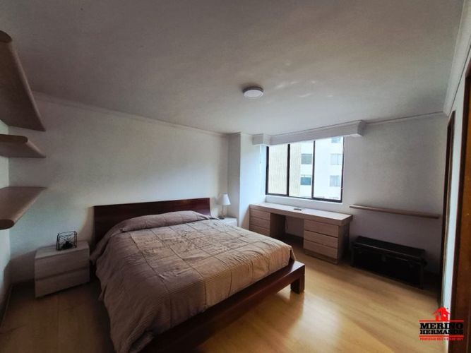 Apartamento de 4 alcobas en venta en El Poblado, Medellín, 212 m² · foto 9 de 24