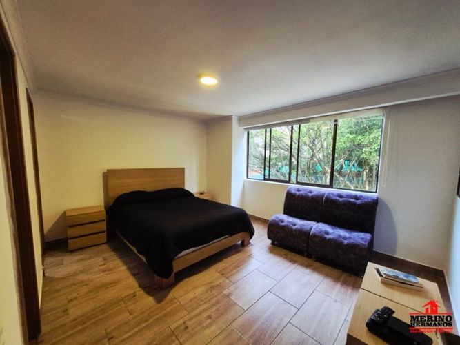 Apartamento de 4 alcobas en venta en El Poblado, Medellín, 212 m² · foto 14 de 24