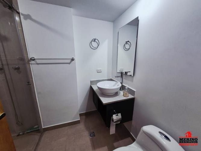Apartamento de 4 alcobas en venta en El Poblado, Medellín, 212 m² · foto 24 de 24