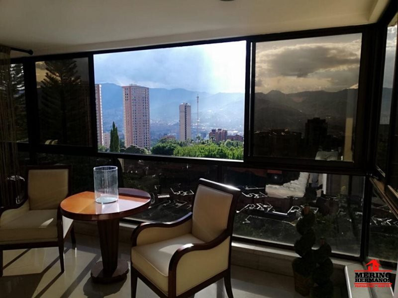Apartamento en venta en El Poblado, Medellín · foto 13 de 24