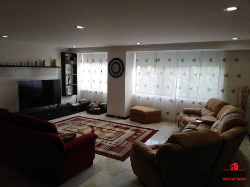 Apartamento en venta en El Poblado, Medellín · foto 15 de 24