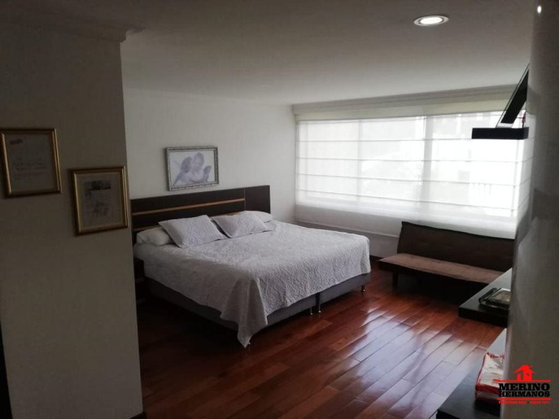 Apartamento en venta en El Poblado, Medellín · foto 24 de 24