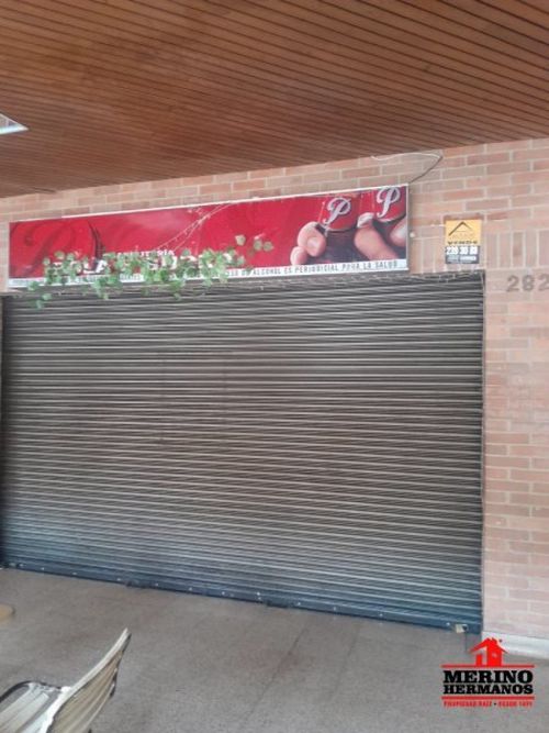 Local en venta en La Candelaria, Medellín, 19 m² · foto 7 de 20