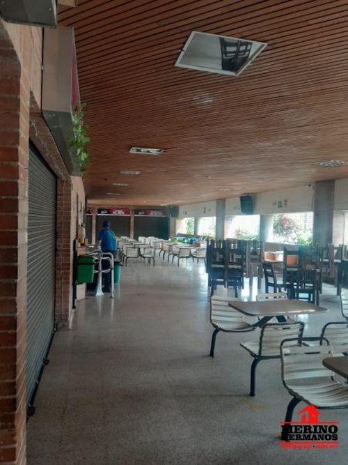 Local en venta en La Candelaria, Medellín, 19 m² · foto 8 de 20