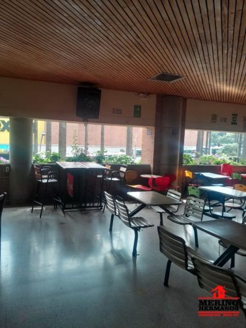 Local en venta en La Candelaria, Medellín, 19 m² · foto 9 de 20