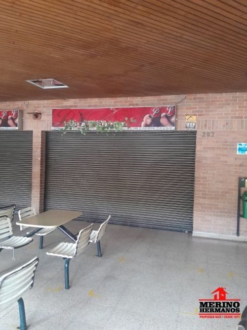 Local en venta en La Candelaria, Medellín, 19 m² · foto 15 de 20