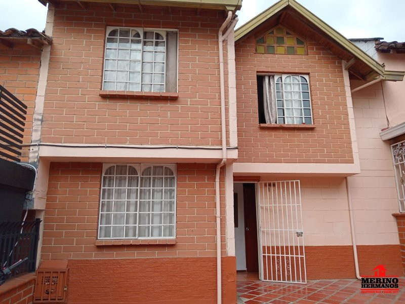 House for rent in Santa ana, Rionegro
