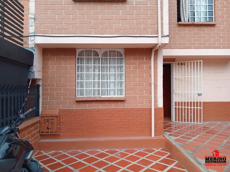 Casa en arriendo en Santa Ana, Rionegro · foto 2 de 24