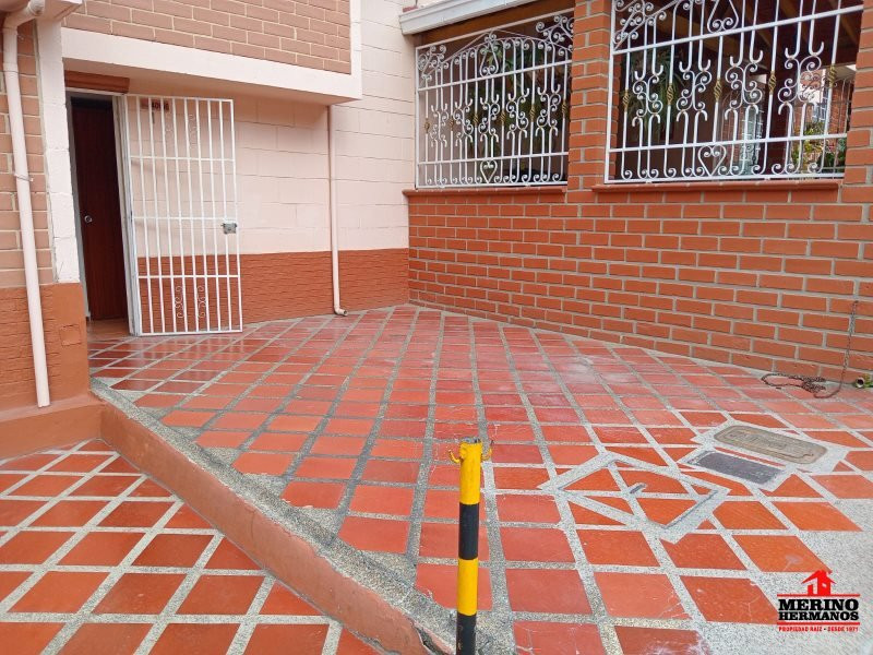 Casa en arriendo en Santa Ana, Rionegro · foto 3 de 24