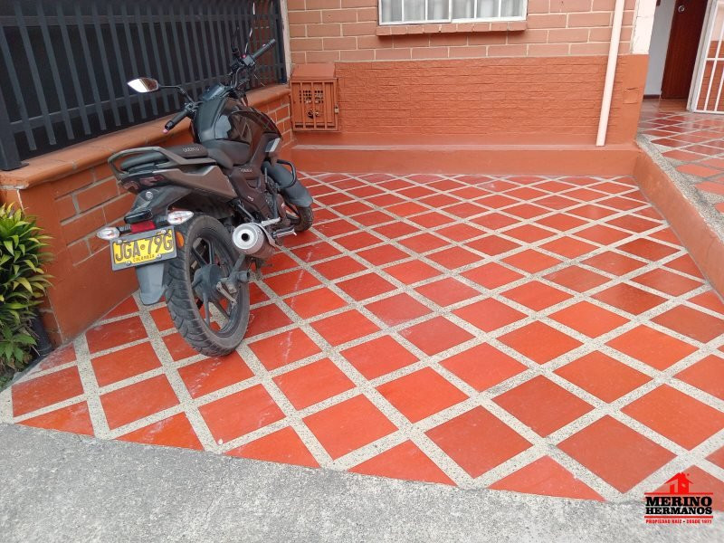 Casa en arriendo en Santa Ana, Rionegro · foto 4 de 24