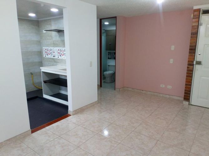 Apartamento en venta en Fontibon, Bogotá · foto 4 de 19