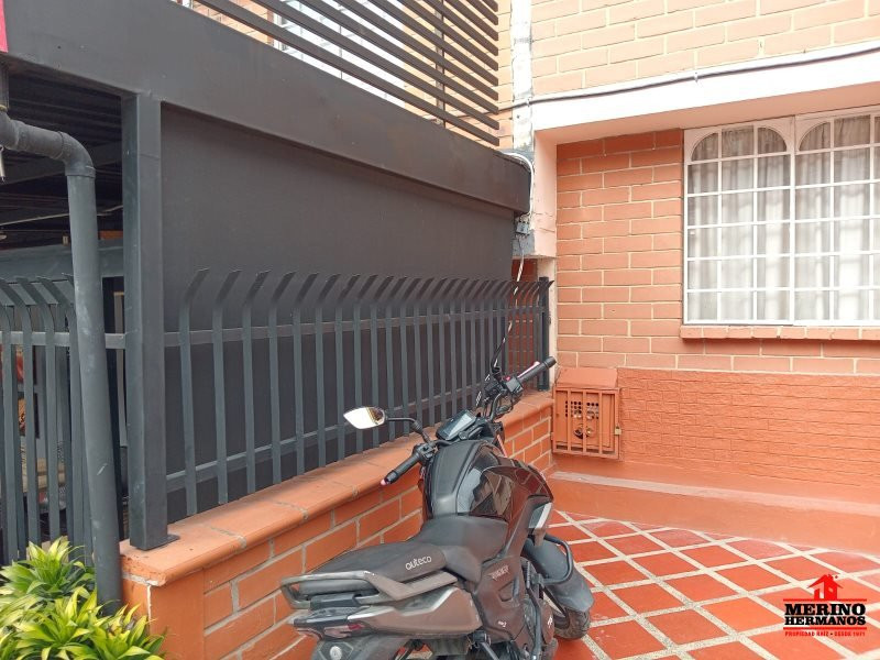 Casa en arriendo en Santa Ana, Rionegro · foto 5 de 24