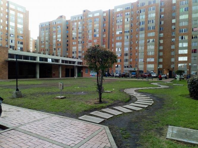 Apartamento en venta en Fontibon, Bogotá · foto 16 de 19
