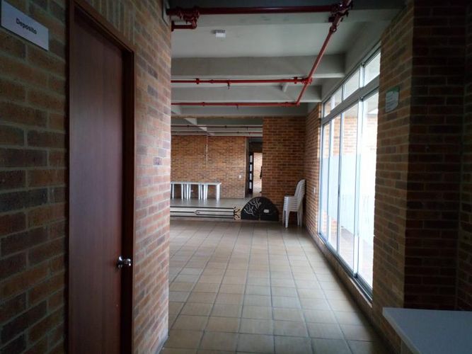 Apartamento en venta en Fontibon, Bogotá · foto 17 de 19