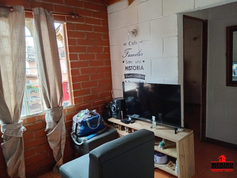Casa en arriendo en Santa Ana, Rionegro · foto 17 de 24
