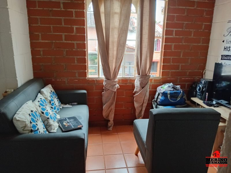 Casa en arriendo en Santa Ana, Rionegro · foto 18 de 24