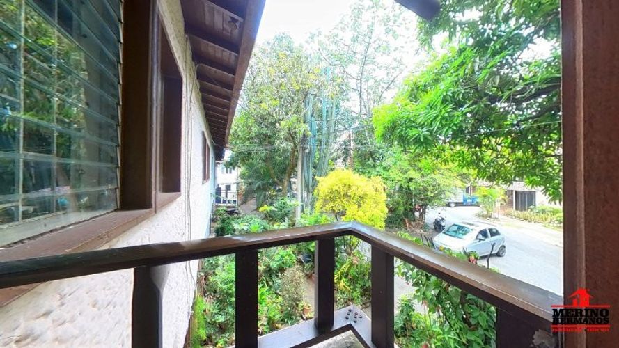 Casa de 6 alcobas en venta en Estadio, Medellín, 162 m² · foto 14 de 24