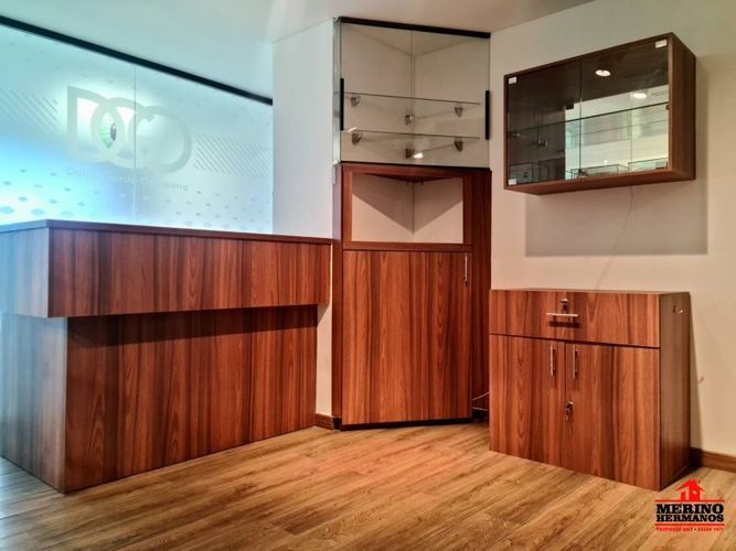 Consultorio en venta en El Faro, Rionegro, 25 m² · foto 3 de 6