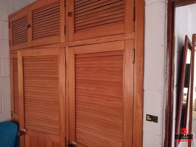 Casa en arriendo en Santa Ana, Rionegro · foto 21 de 24