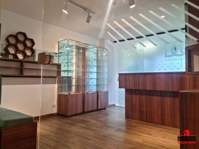 Consultorio en venta en El Faro, Rionegro, 25 m² · foto 5 de 6