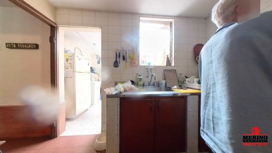 Casa de 6 alcobas en venta en Estadio, Medellín, 162 m² · foto 17 de 24