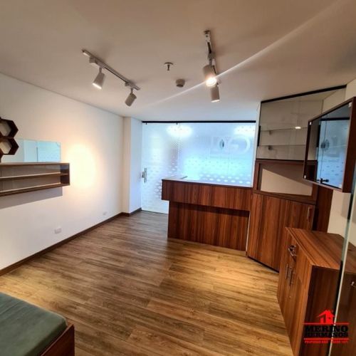 Consultorio en venta en El Faro, Rionegro, 25 m² · foto 6 de 6